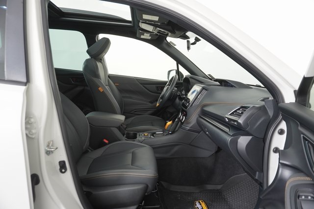 2023 Subaru Forester Wilderness photo 35