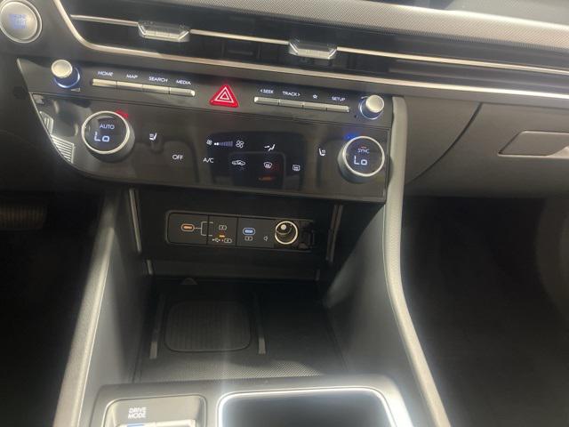 2026 Hyundai Sonata SEL Sport photo 15