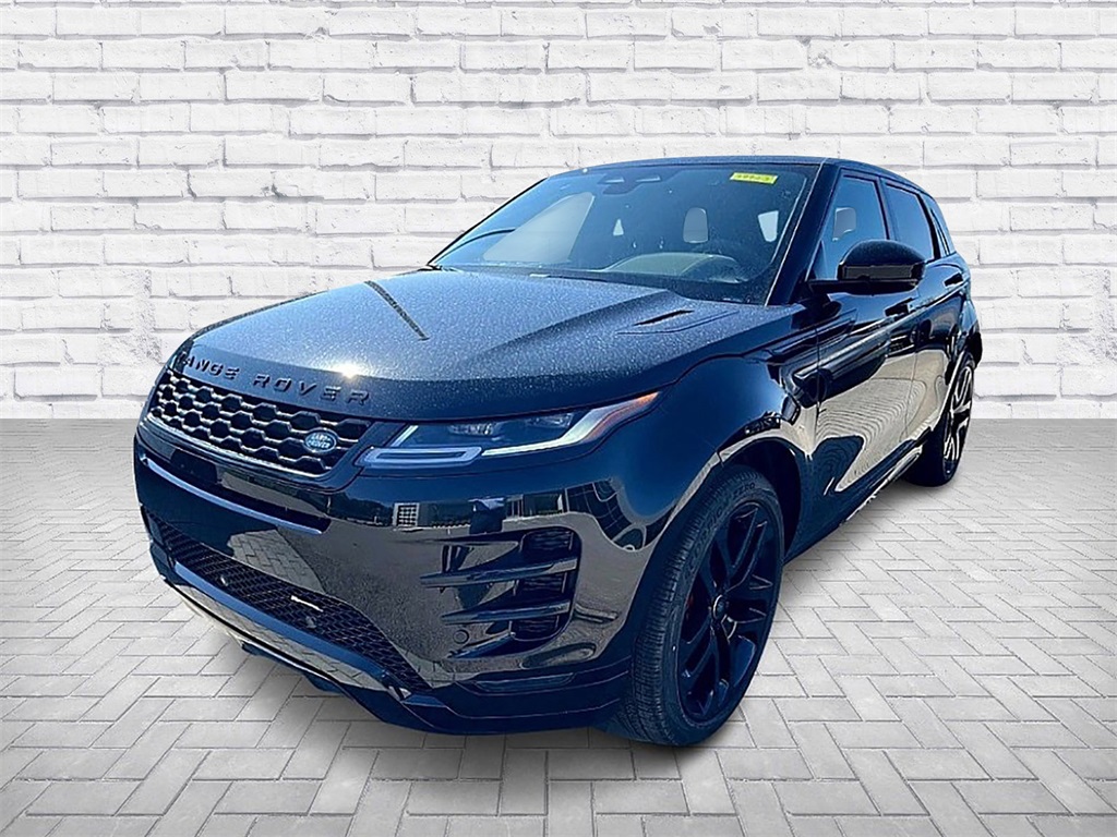 PreOwned 2023 Land Rover Range Rover Evoque RDynamic SE 4D Sport