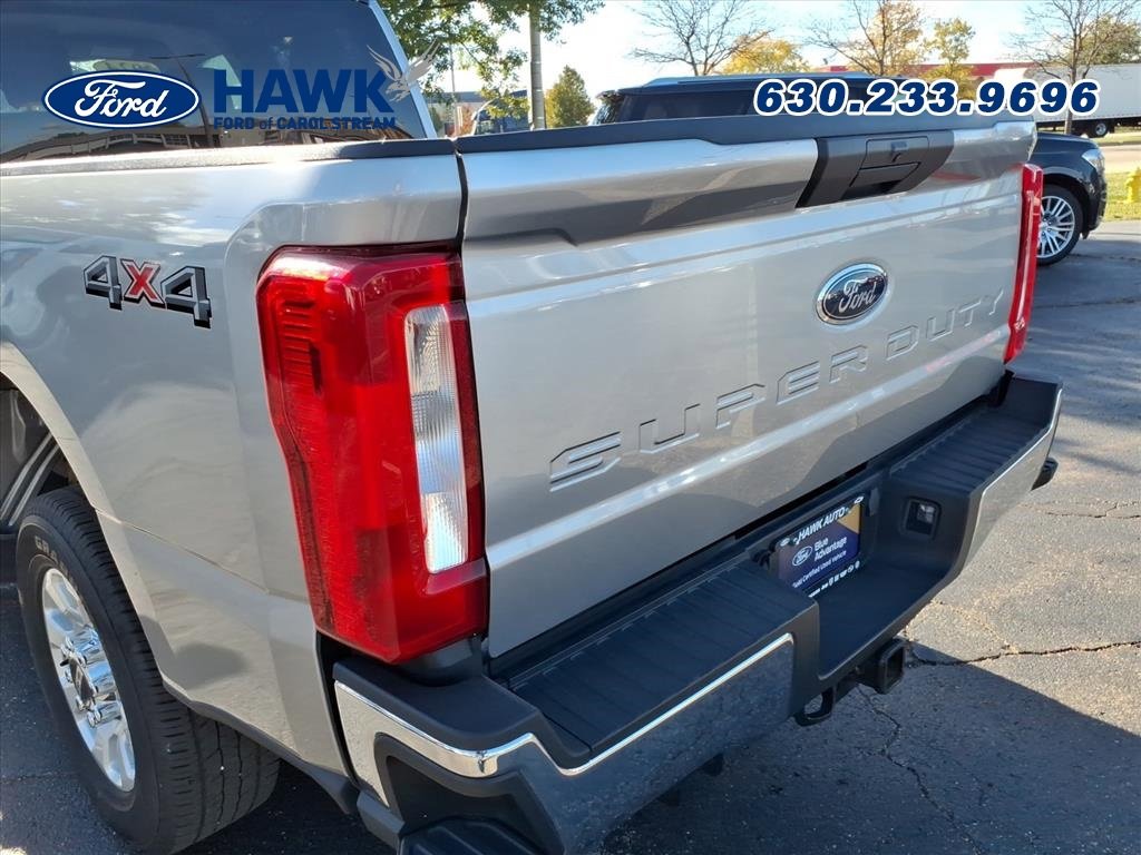 2024 FORD F-250 - Image 10