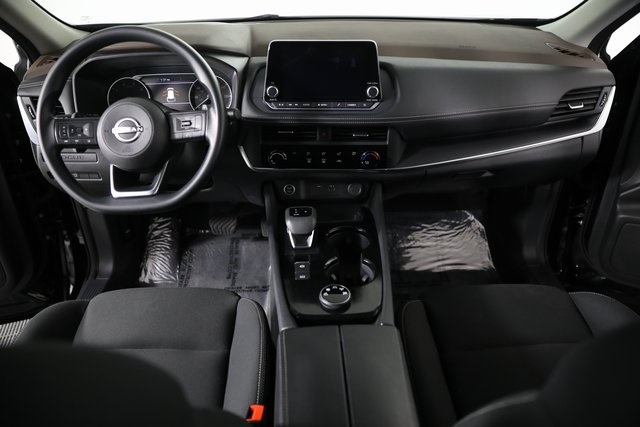 2023 Nissan Rogue S photo 20