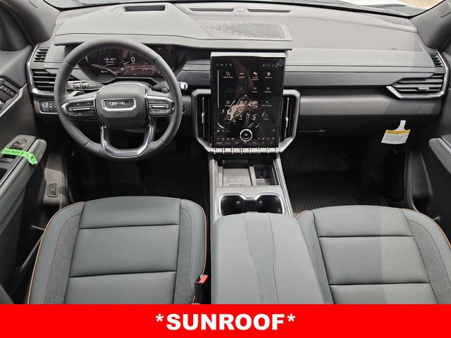 2026 Gmc Acadia AT4 photo 4