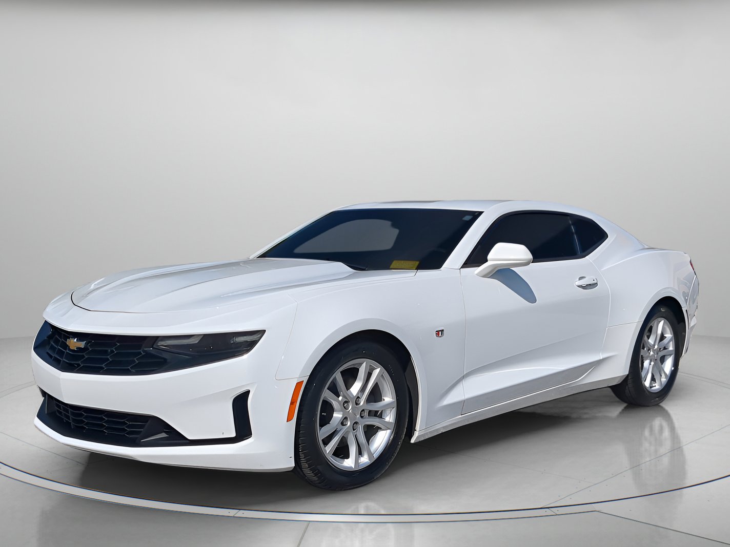 2020 Chevrolet Camaro 1LS