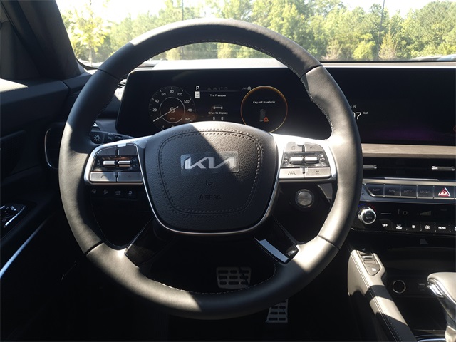 2025 Kia Telluride X-Line photo 15