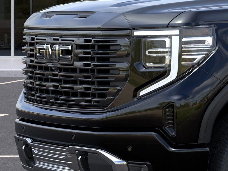 2026 Gmc Sierra 1500 Denali Ultimate photo 12