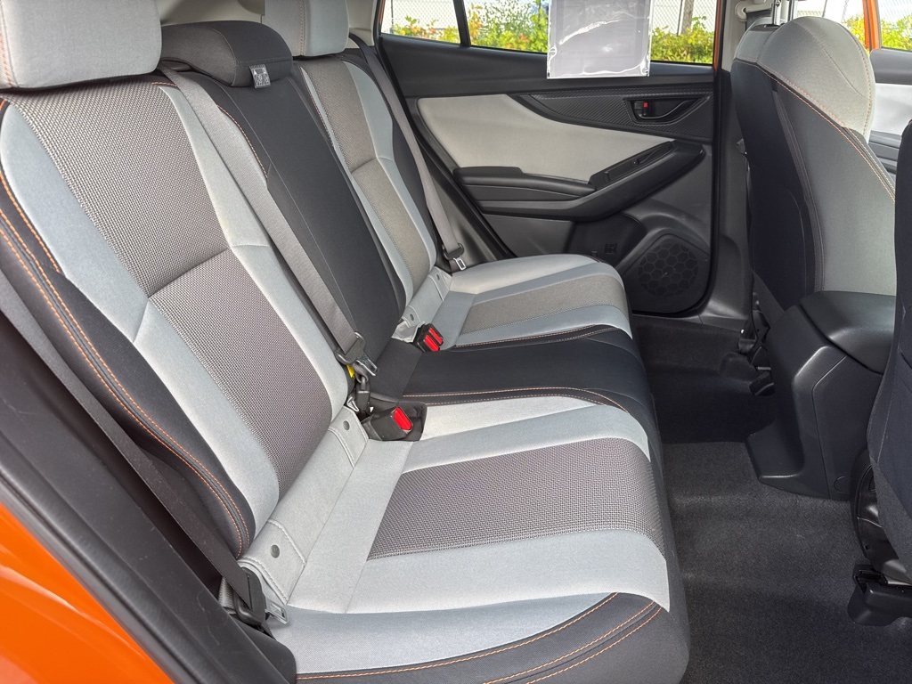 2019 Subaru Crosstrek 2.0i Premium photo 23