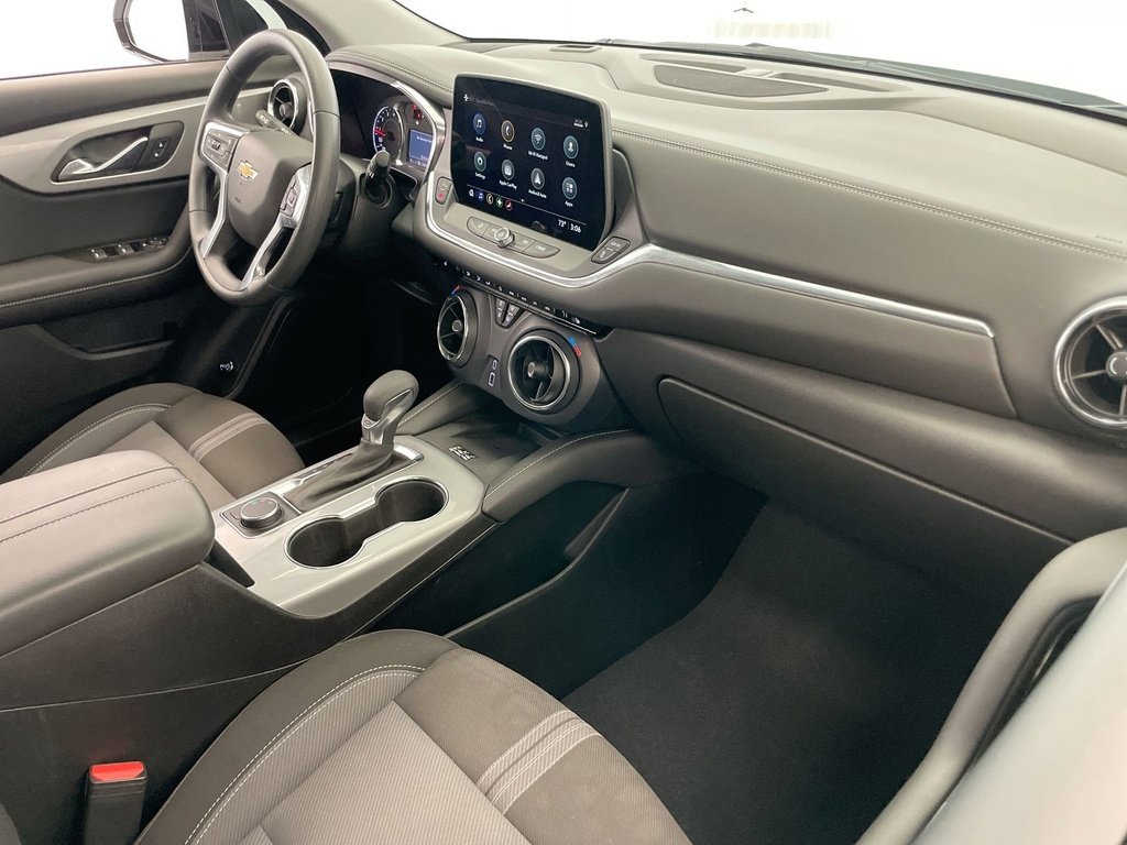 2023 Chevrolet Blazer 2LT photo 28