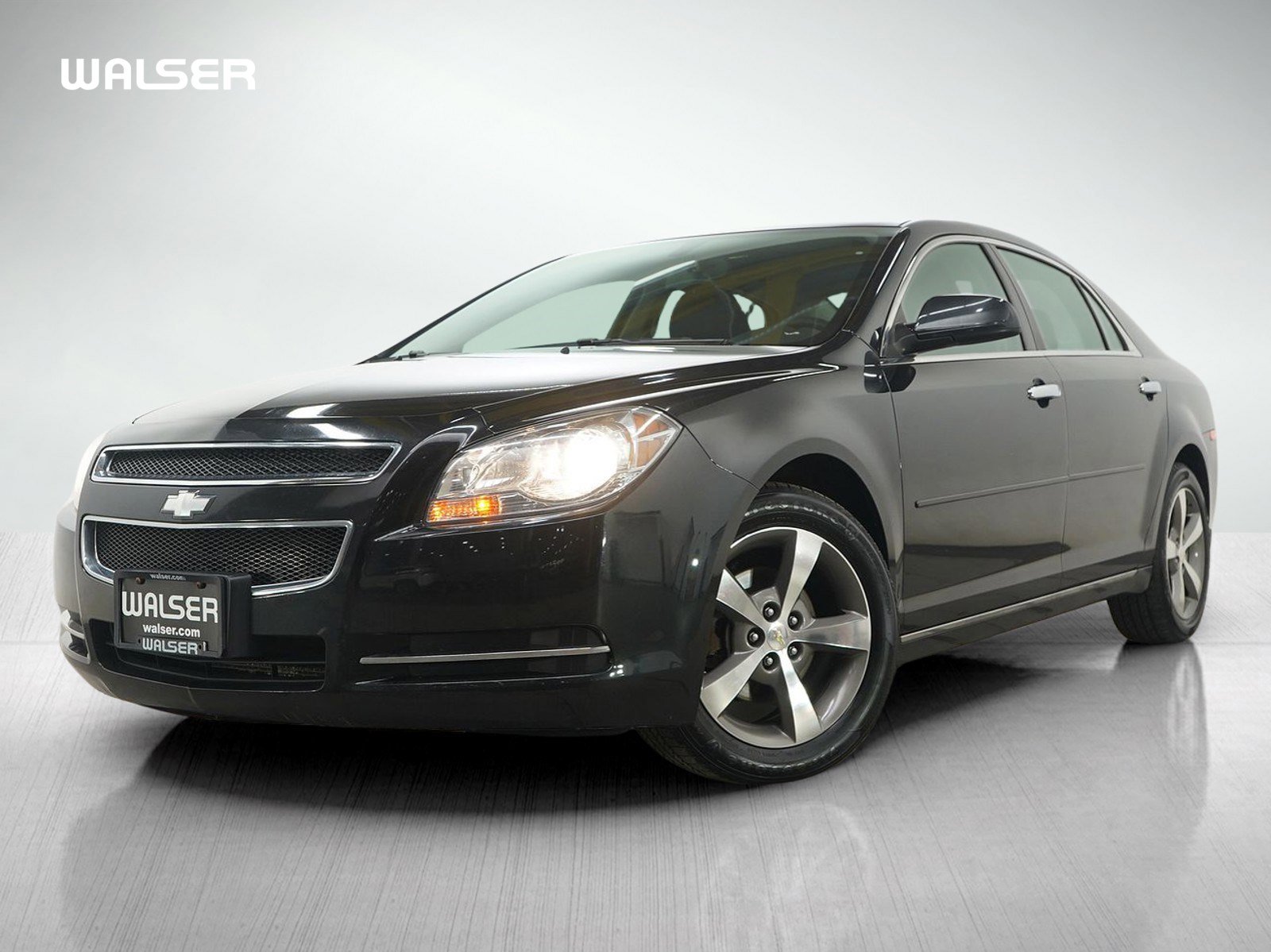2012 Chevrolet Malibu 1LT's photo