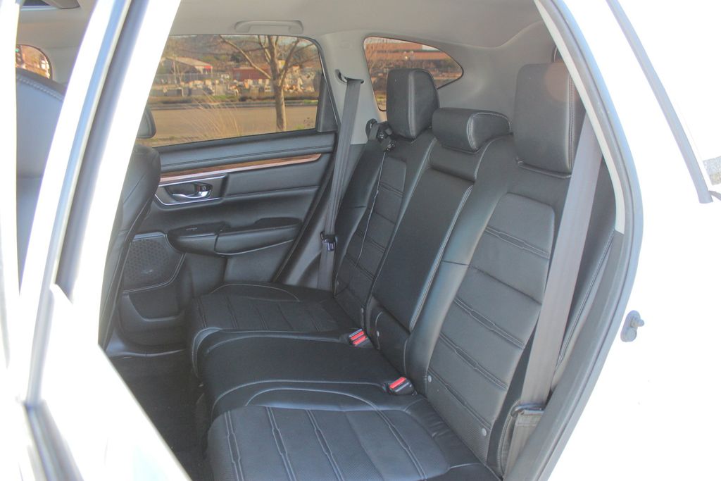 2021 Honda CR-V EX-L photo 15