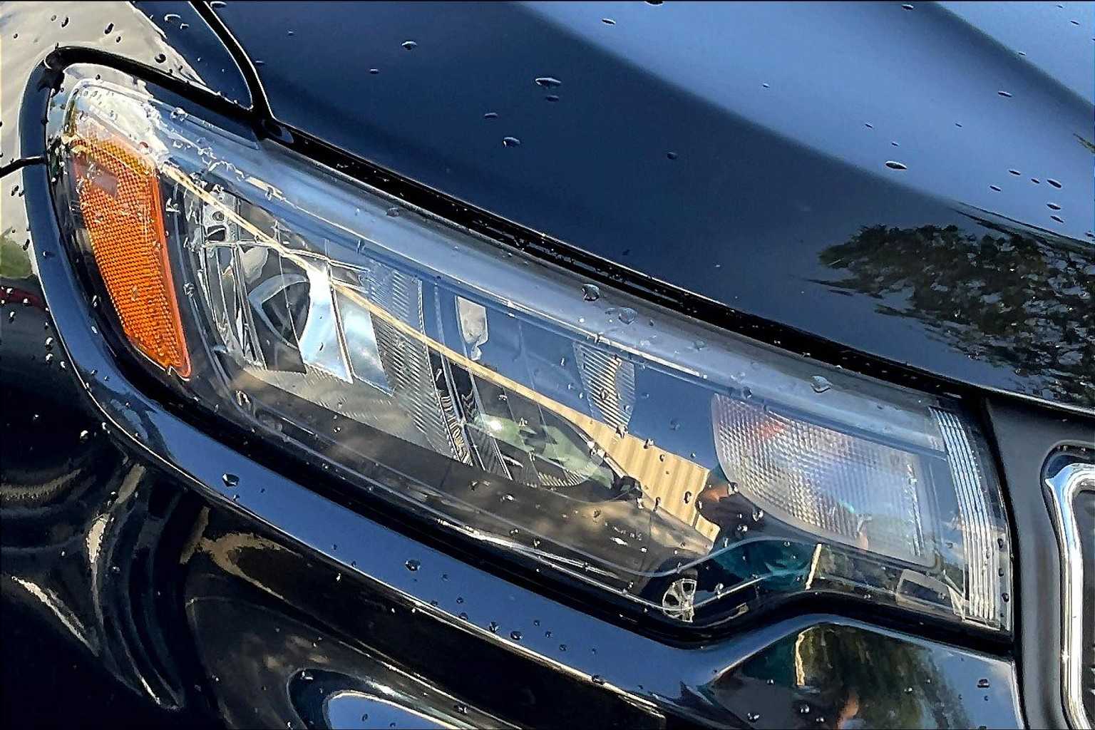 2022 Jeep Compass Latitude photo 26