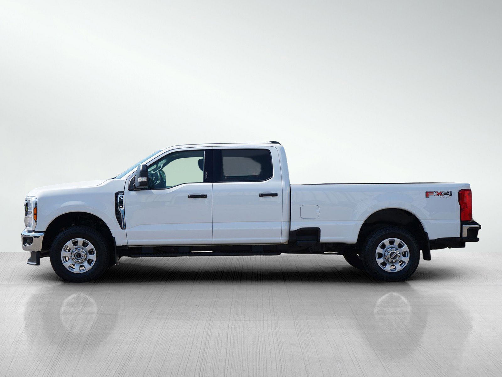 Used 2024 Ford F-250 Super Duty XLT with VIN 1FT7W2BN1RED04777 for sale in Minneapolis, Minnesota