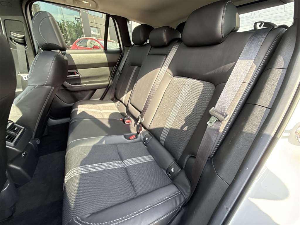 2025 Mazda CX-50 2.5 S Premium photo 22
