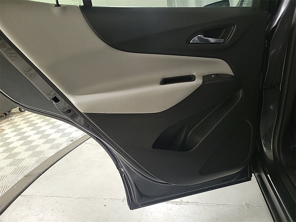 2023 CHEVROLET EQUINOX - Image 20