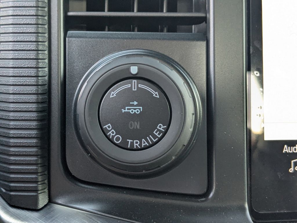 2025 Ford F-150 King Ranch photo 27