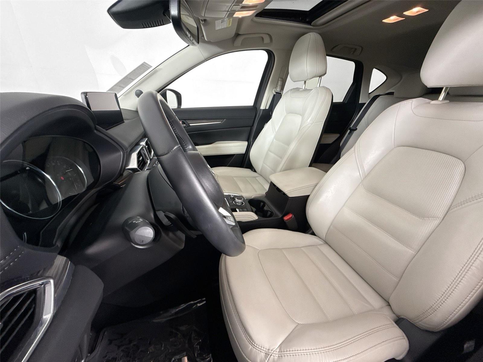 2022 Mazda CX-5 Premium Plus photo 14