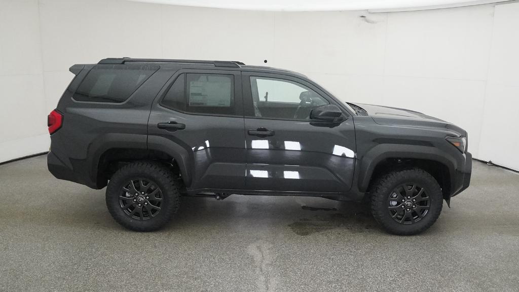 2025 Toyota 4Runner SR5 photo 25