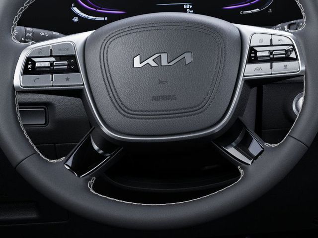2025 Kia Telluride S photo 21