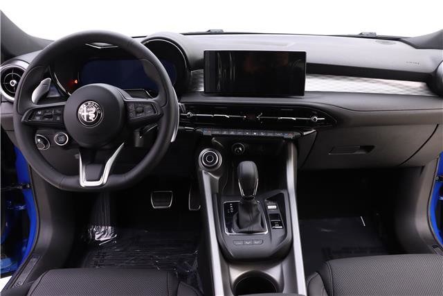 2024 Alfa Romeo Tonale Veloce photo 7