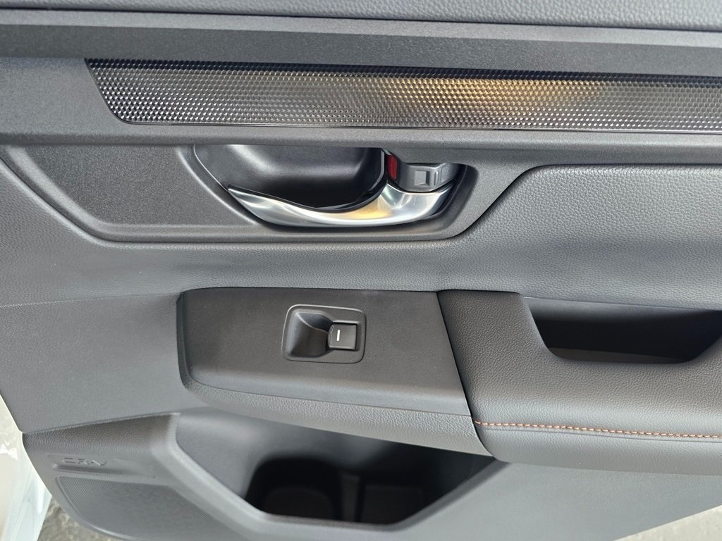 2026 Honda CR-V Hybrid Sport photo 24