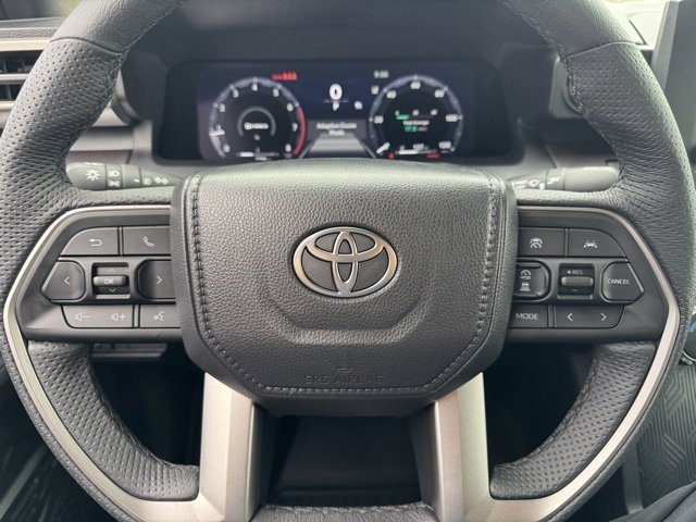 2025 Toyota Tacoma TRD 4x4 photo 31
