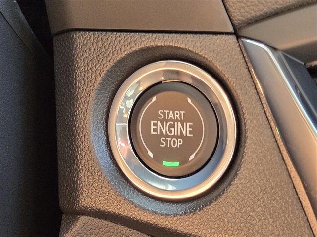 2026 Buick Encore GX Preferred photo 19