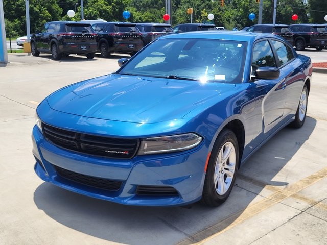 2023 Dodge Charger SXT photo 6