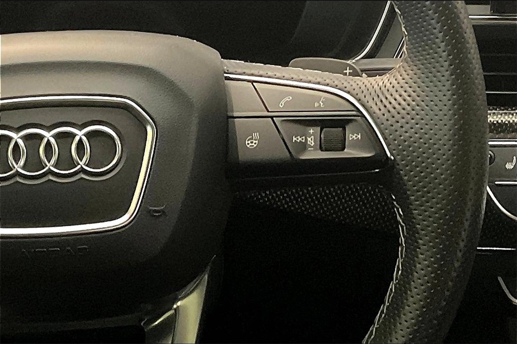 2023 Audi S4 Base Premium Plus photo 15