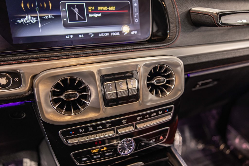 2019 MERCEDES-BENZ G-CLASS - Image 28