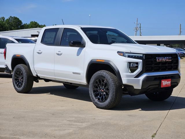 2026 Gmc Canyon Elevation photo 2