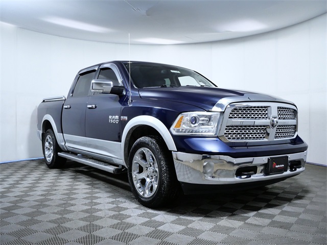 2014 RAM Ram 1500 Pickup Laramie