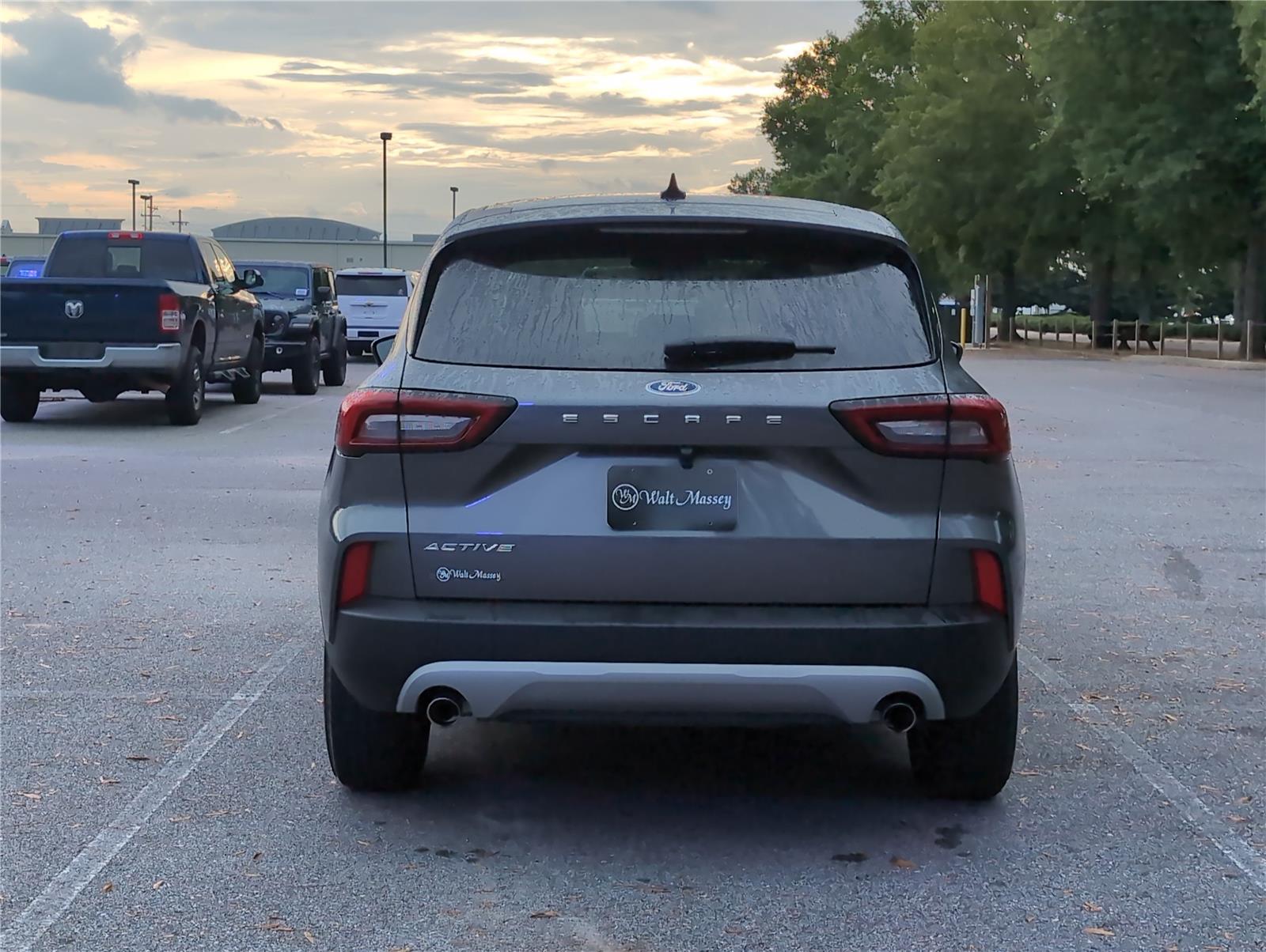 2024 Ford Escape Active photo 3