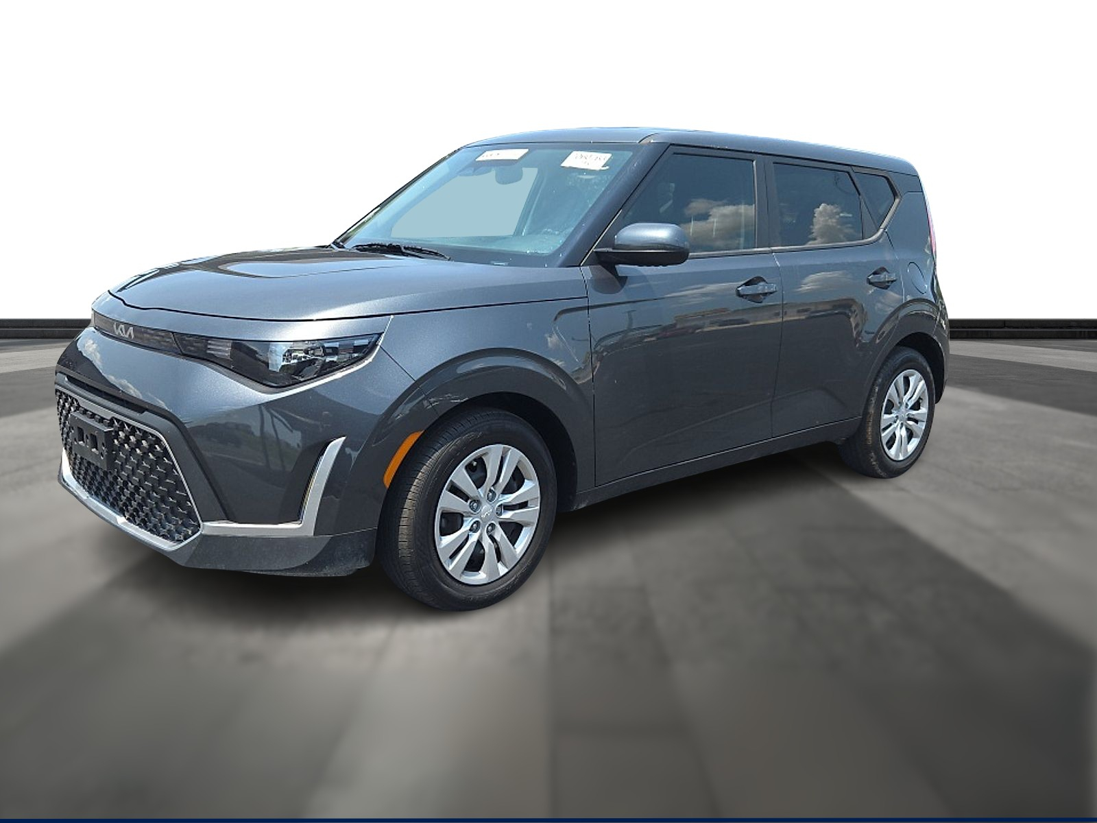 2024 Kia Soul