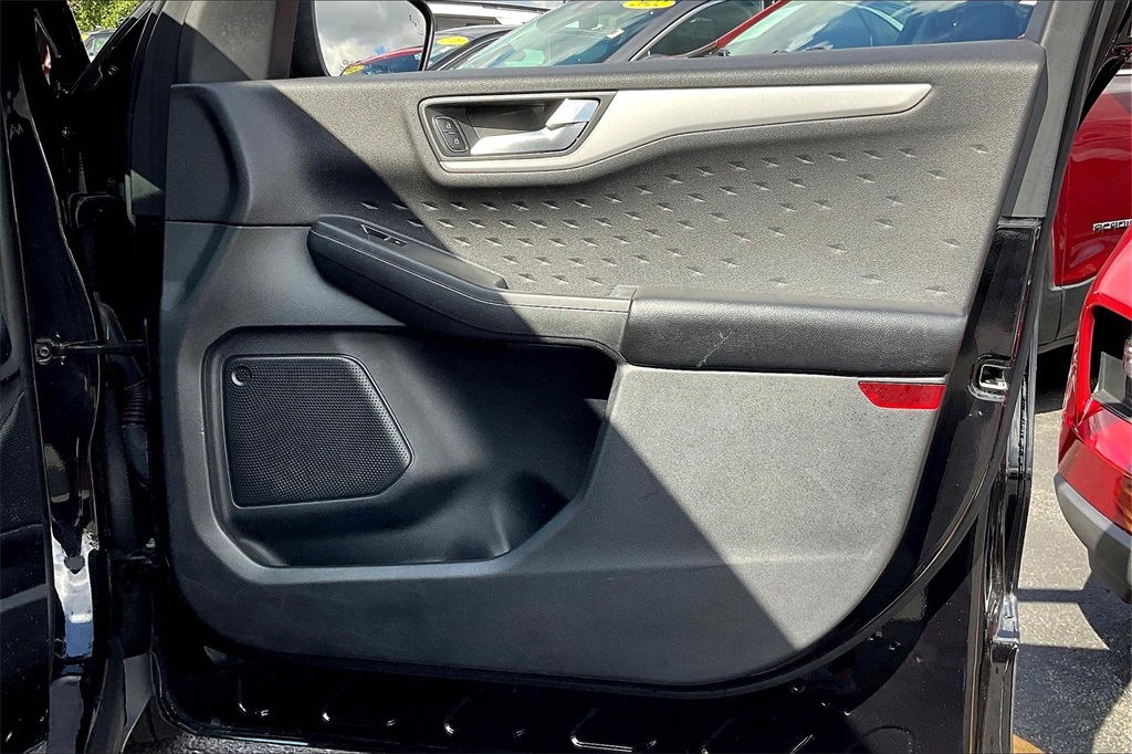 2020 FORD ESCAPE - Image 19