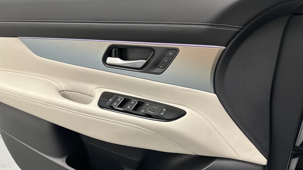 2025 Nissan Murano SL photo 27