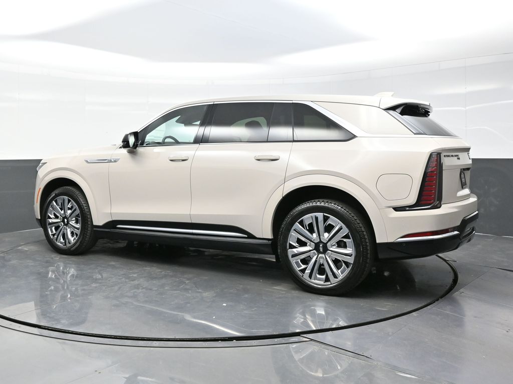 2026 Cadillac Escalade IQ Premium Luxury photo 3