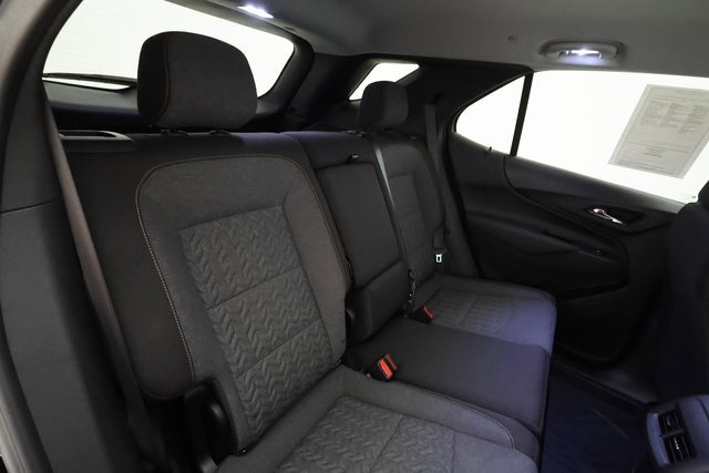 2024 Chevrolet Equinox LT photo 20