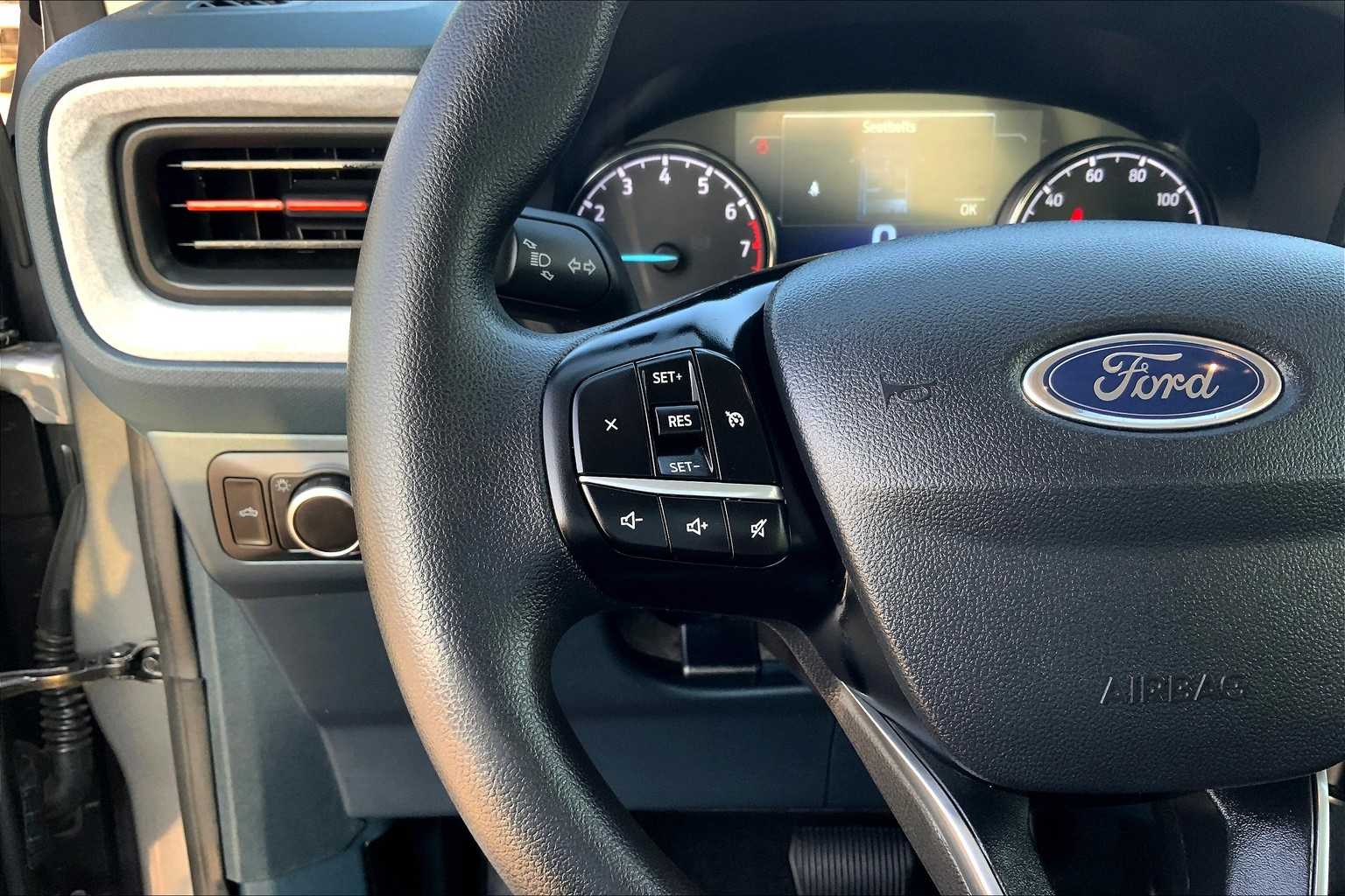 2024 Ford Maverick XLT photo 19