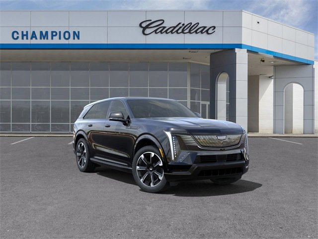 2025 Cadillac Escalade IQ Sport 2's photo