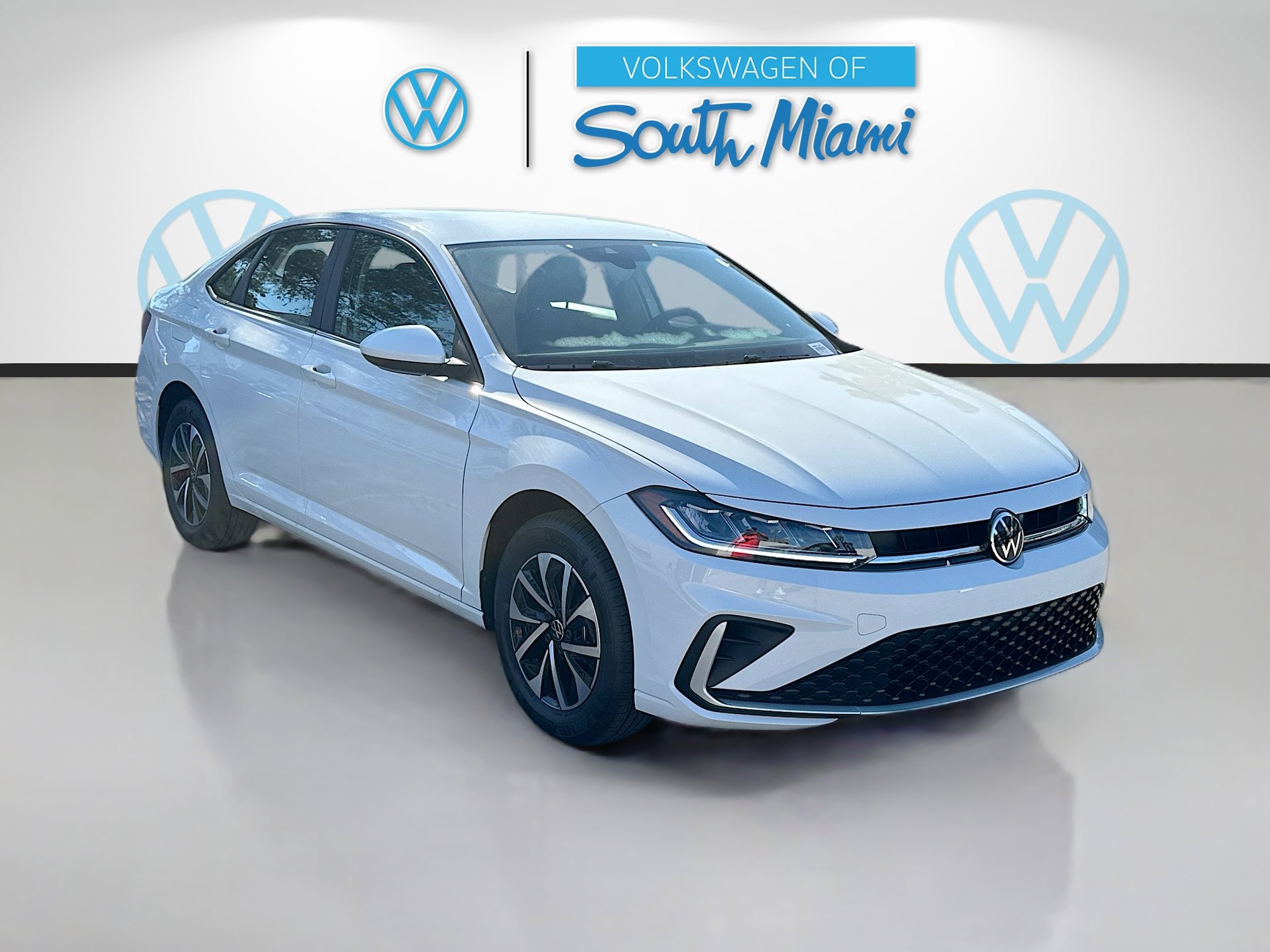 2026 Volkswagen Jetta