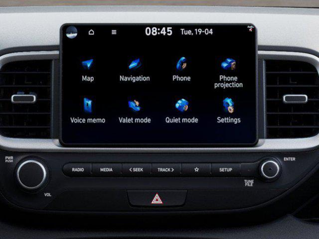 2025 Hyundai Venue SE photo 6