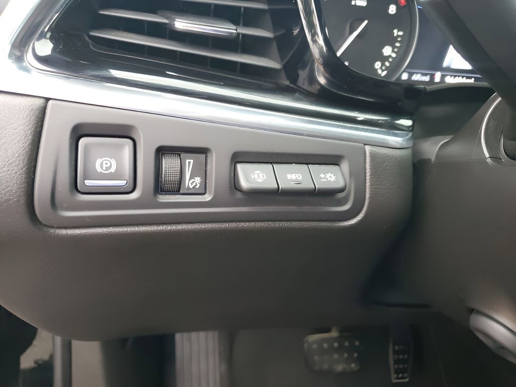 2020 Cadillac XT6 Premium Luxury photo 30