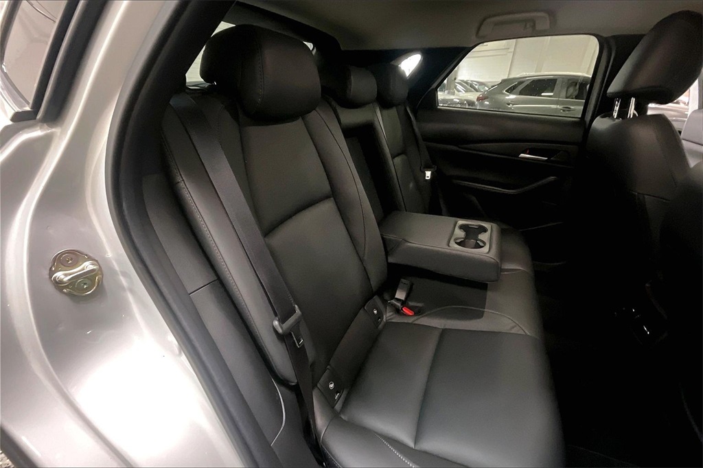 2025 MAZDA CX-30 - Image 25