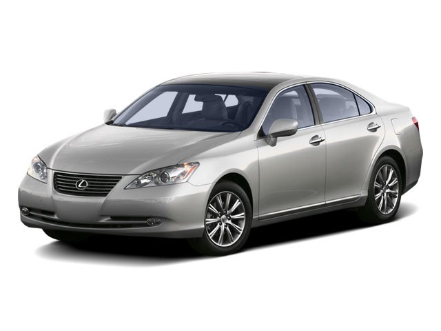 2009 Lexus ES 350's photo