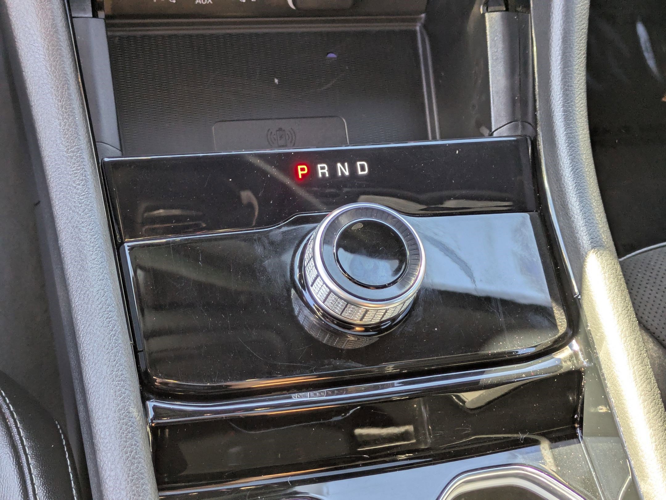 2023 Jeep Grand Cherokee Altitude photo 19