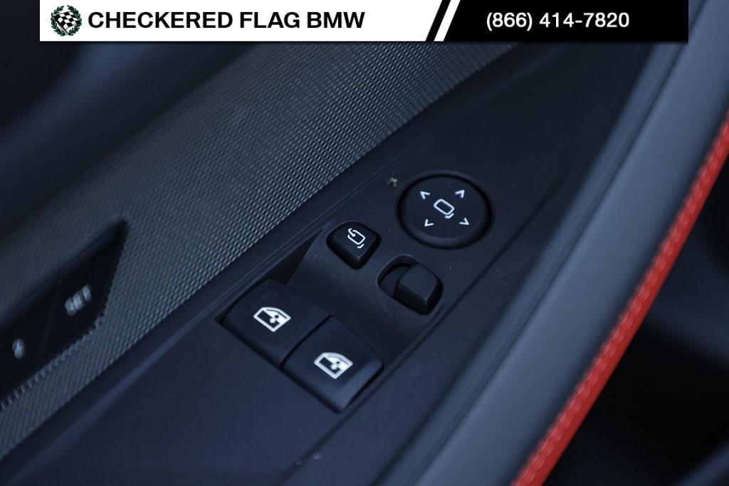 2025 Bmw 430i photo 20