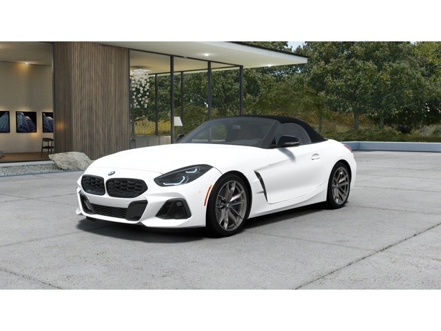 2026 BMW Z4 M40i