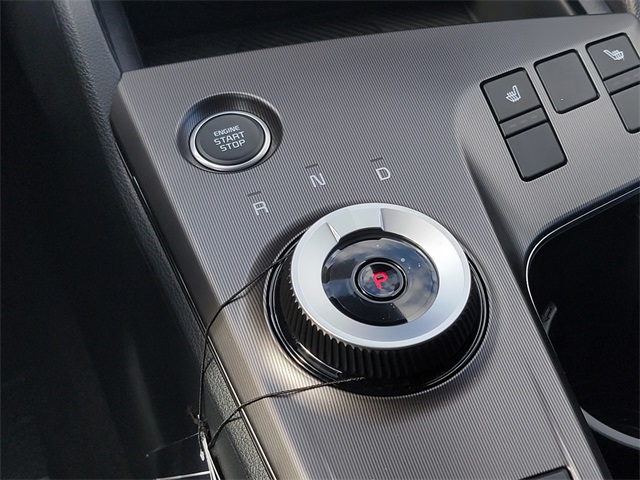 2026 Kia Sportage Hybrid EX photo 22
