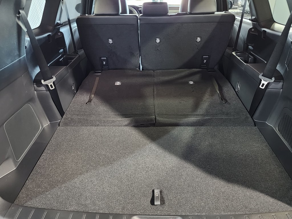 2025 Lexus TX 350 photo 26