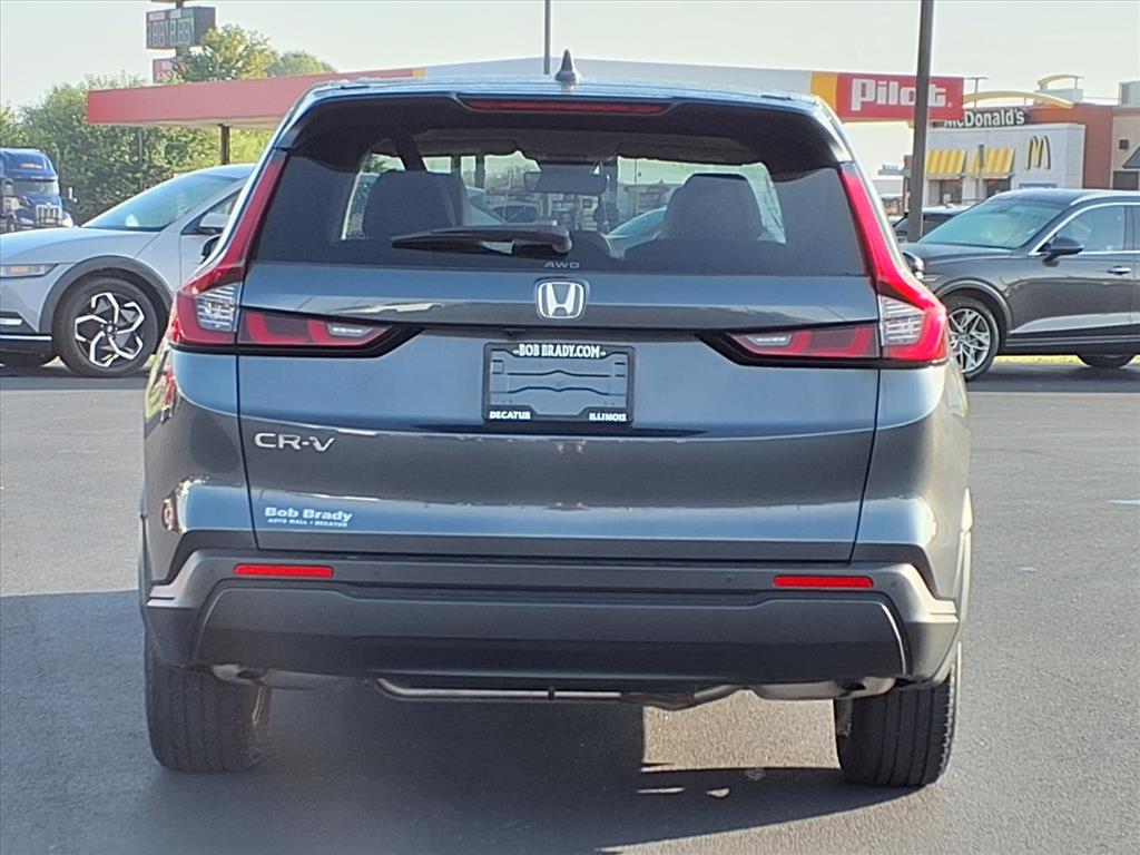 2023 Honda CR-V EX-L photo 12