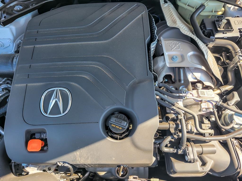 2023 Acura TLX SH-AWD Type S photo 22